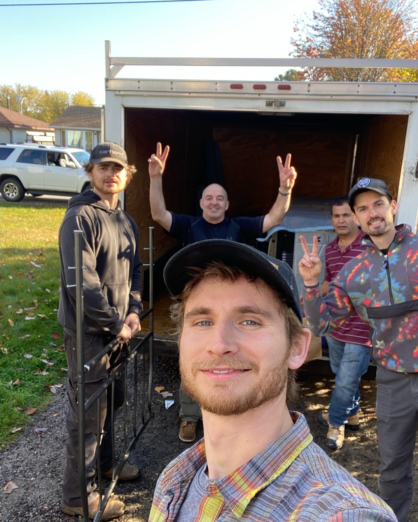 Training or operational facilities