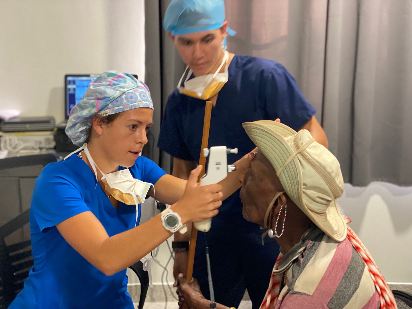 Operations and offices of 1989MANAGEMENT LTD